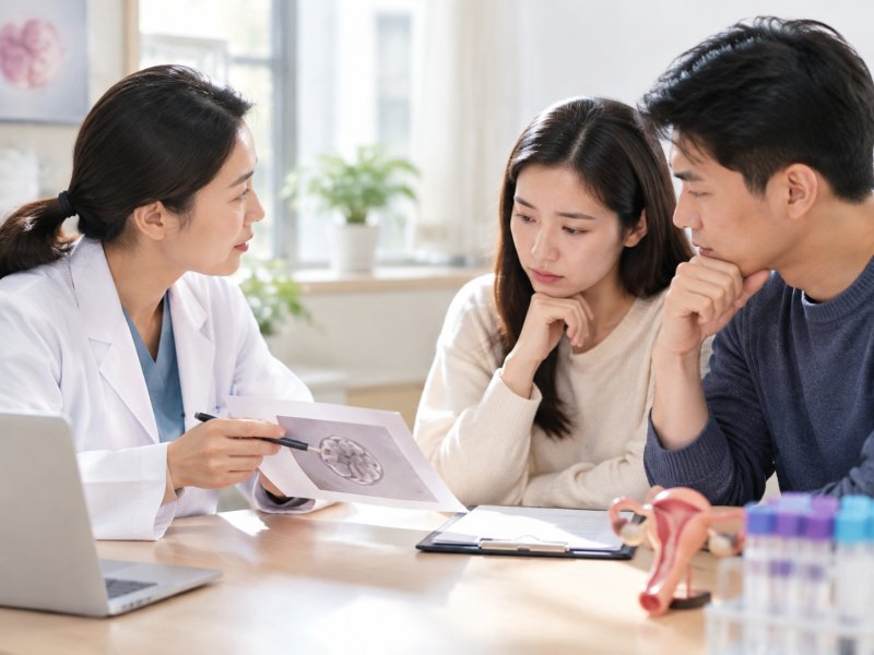 反复移植失败是什么原因?做试管婴儿前要不要查免疫