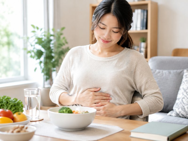怎么预防胃下垂加重?日常护胃需要注意哪几点?