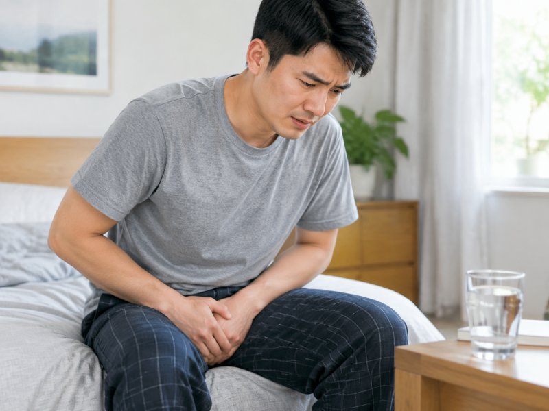 男性尿道炎反反复复总不好,日常护理上要注意什么?