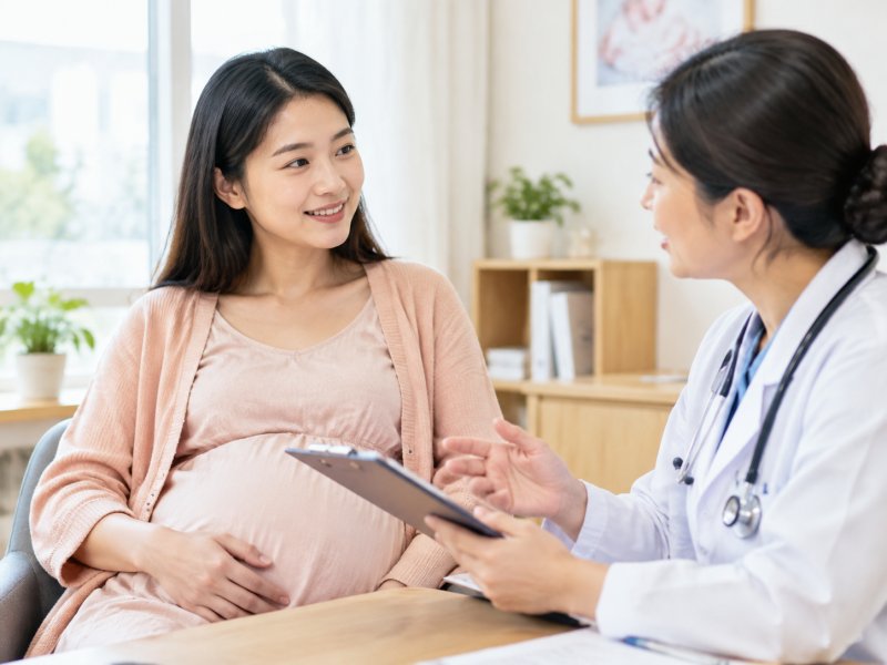 孕妇体内有乙肝病毒会不会传给宝宝?该怎么做母婴阻断?