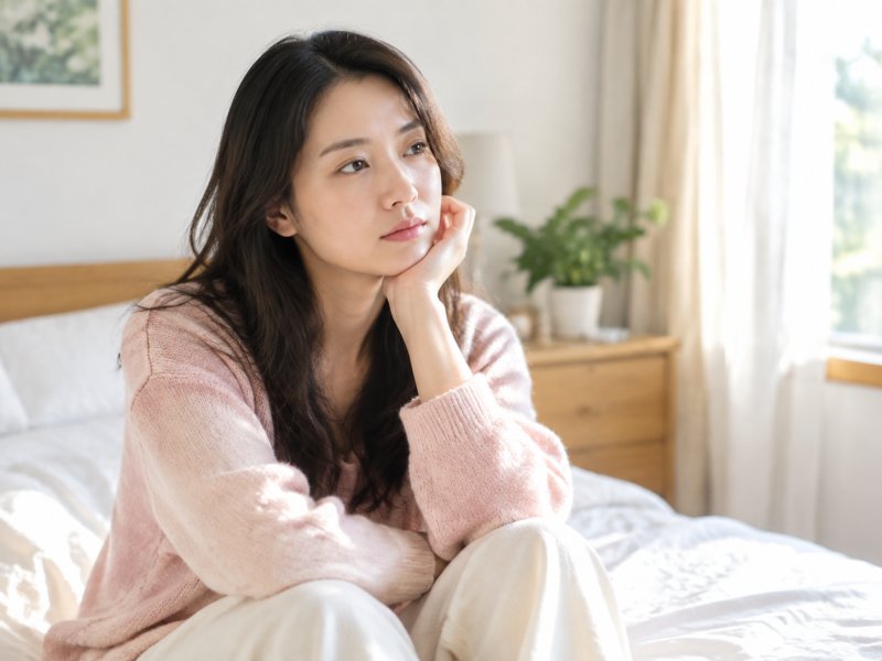 女性自慰太频繁会不会影响以后怀孕?这事得说清楚