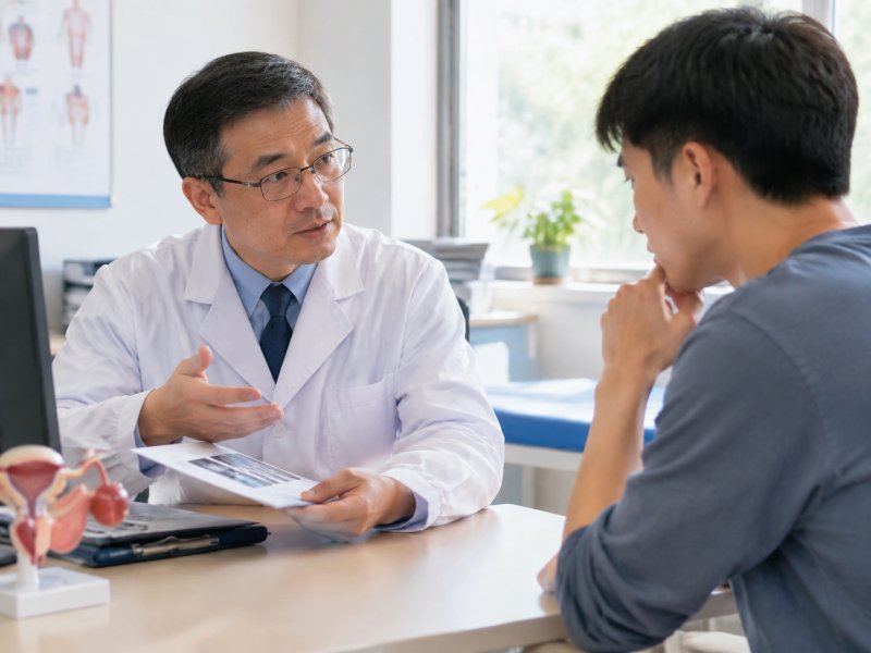 禁欲超过7天去查精液,会不会反而显示精子老化、畸形率高?