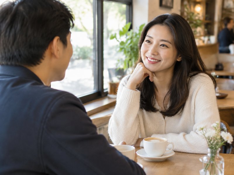 离婚后第一次约会要注意什么,要不要告诉对方自己有孩子,什么时候说最合适