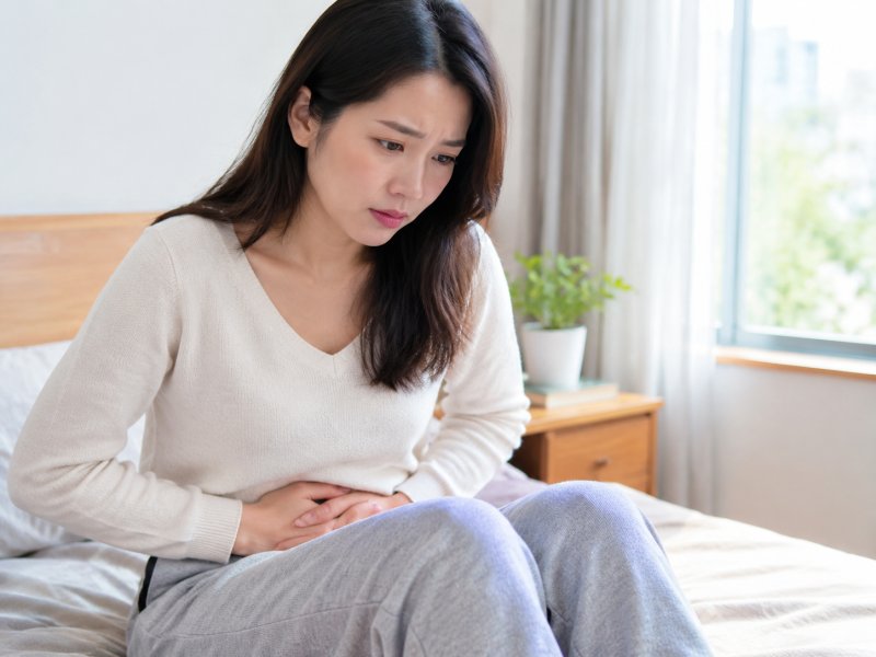 女性感染淋病有什么症状?为什么很多人没发现却已经导致不孕?