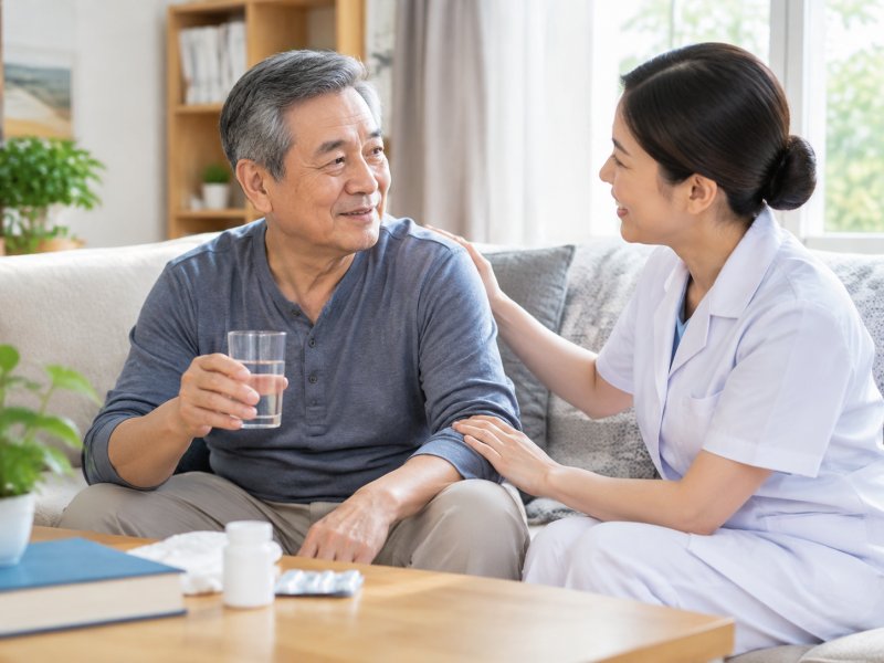 前列腺癌手术后尿失禁多久能恢复,日常护理该怎么做