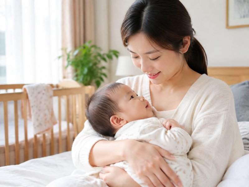 肝病会不会遗传给下一代？得了乙肝的妈妈能不能正常生孩子，要注意什么