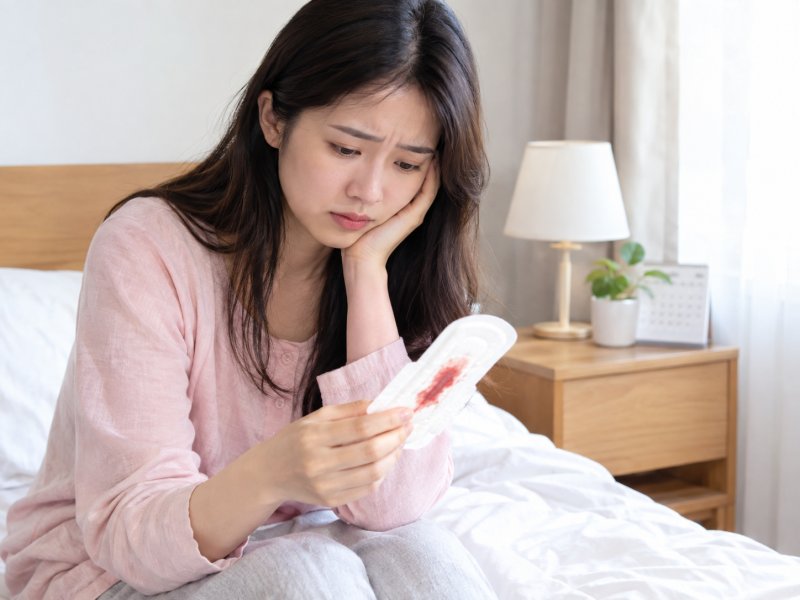 药流后第10天还在出血，这种情况要不要立刻去医院处理