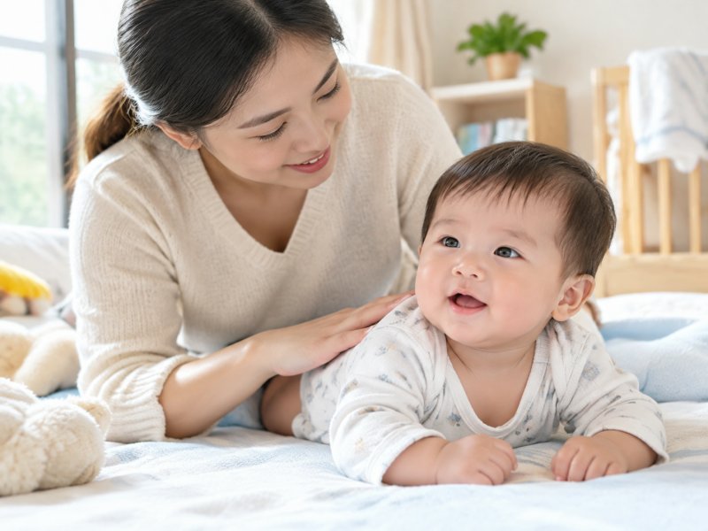 宝宝便秘和攒肚怎么区分？看这3个关键点就不会搞错