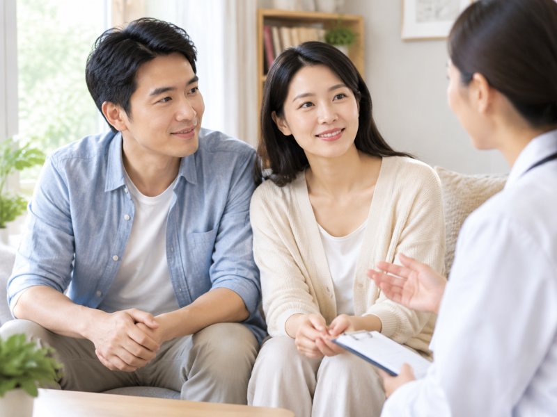 父母有白癜风会不会遗传给孩子？备孕前要不要做检查？