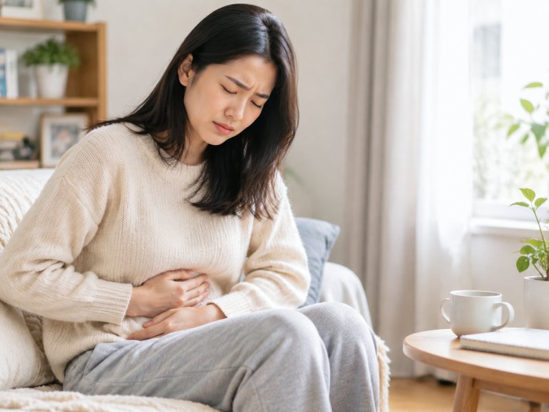 痛经会不会影响以后生孩子?备孕前需要做什么检查?