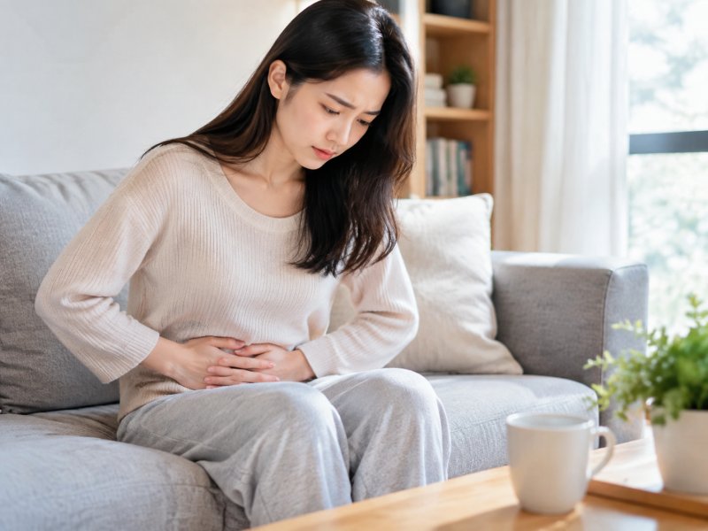 没结婚没生过孩子,为什么也会得慢性盆腔炎?常见原因是什么?