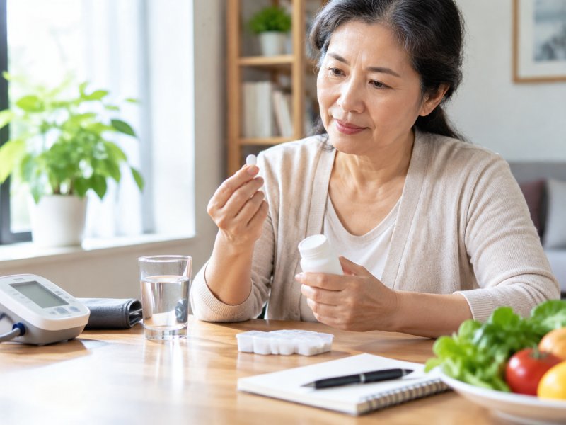 血脂正常了能不能把降脂药停了？停药前先搞清这4件事