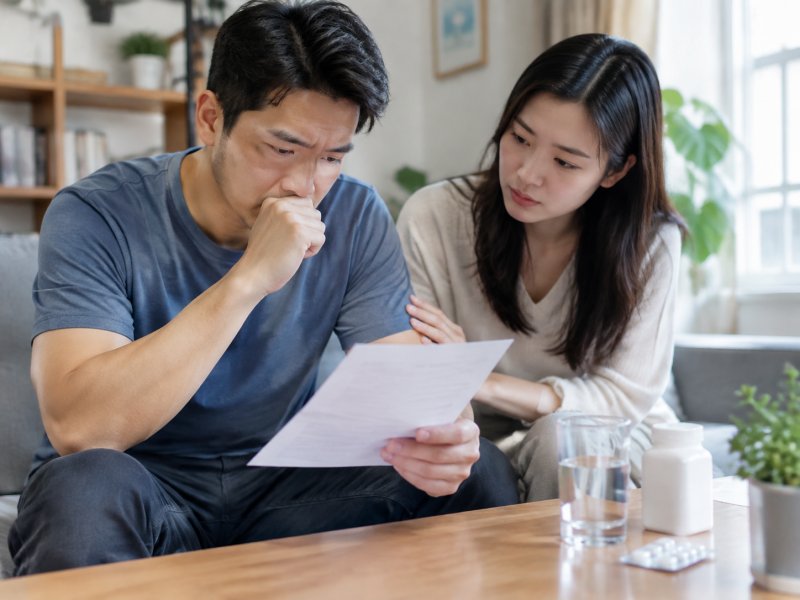 备孕男性查出前列腺炎怎么办？要不要先治疗再考虑要孩子