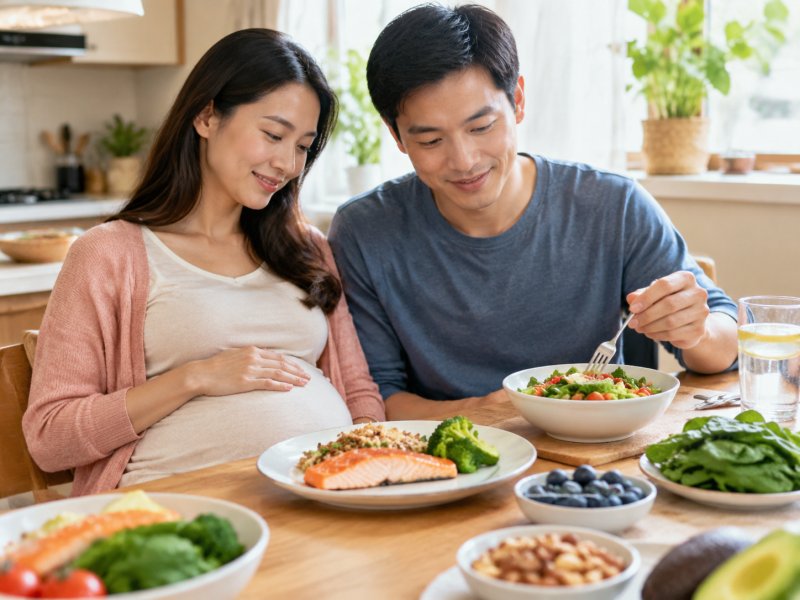 乙肝伴有阳痿的男性,日常饮食吃什么能辅助改善勃起功能
