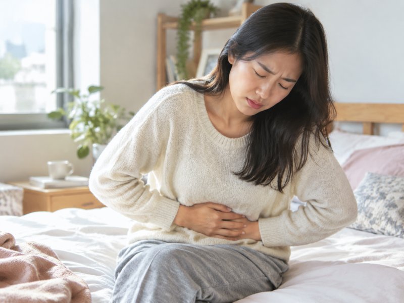 经期痛经越来越严重是怎么回事?女性必看的6个隐藏原因