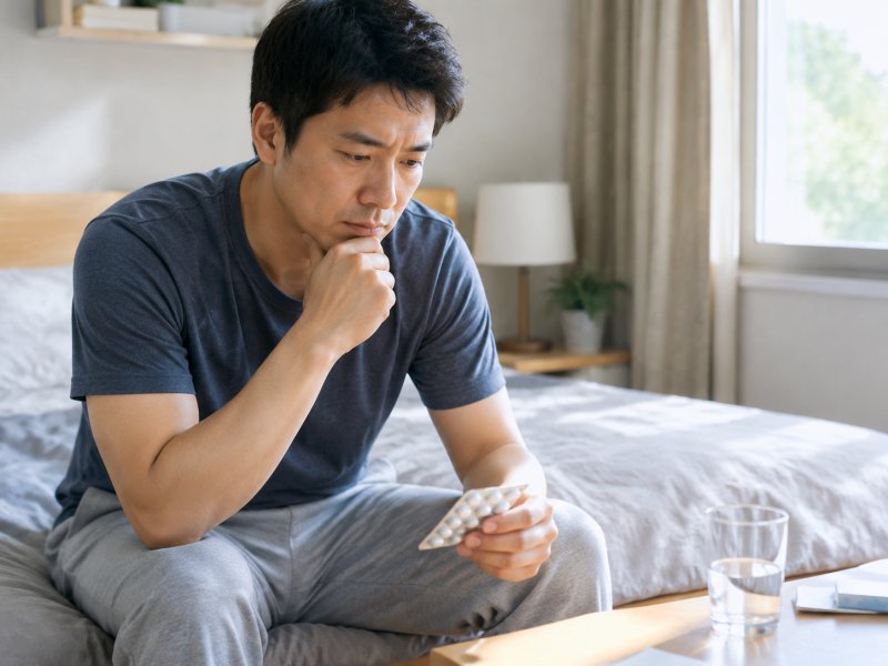有前列腺炎的男性能不能用体外射精避孕?会不会加重炎症