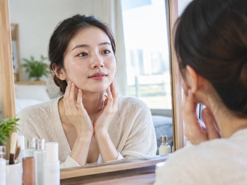 下颌角磨骨后脸会不会下垂?这篇护理指南讲得很实在