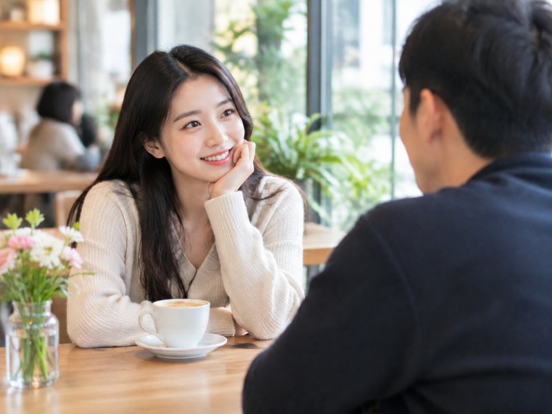 第一次约会太紧张怎么缓解,专家教你几个实用小妙招