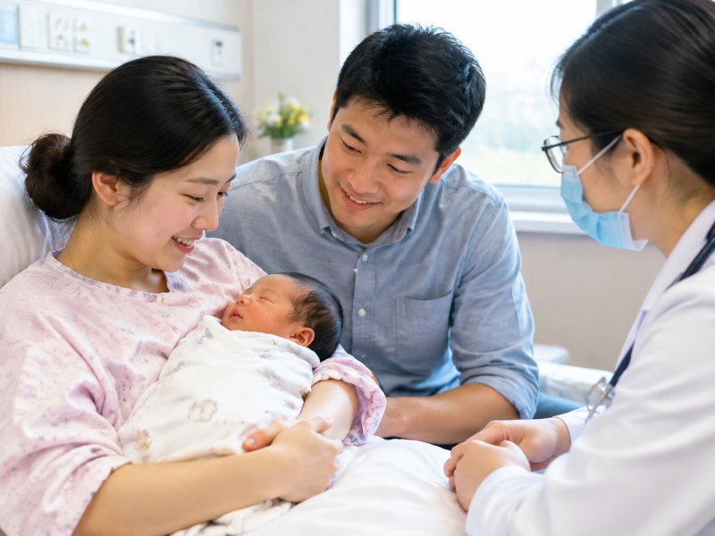 新生儿肝炎综合征治疗一般要多久？要不要住院家长先弄明白