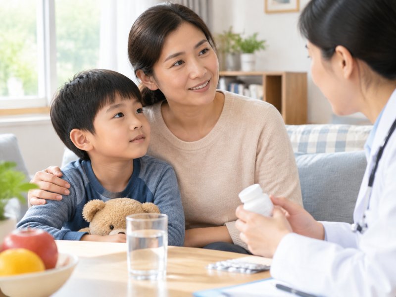 小儿肾炎出院后怎么护理,六味地黄丸要不要继续吃巩固一段时间