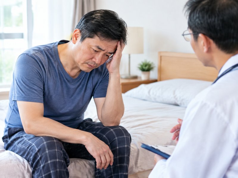 糖尿病男人下面起不来怎么判断是血管问题还是神经问题