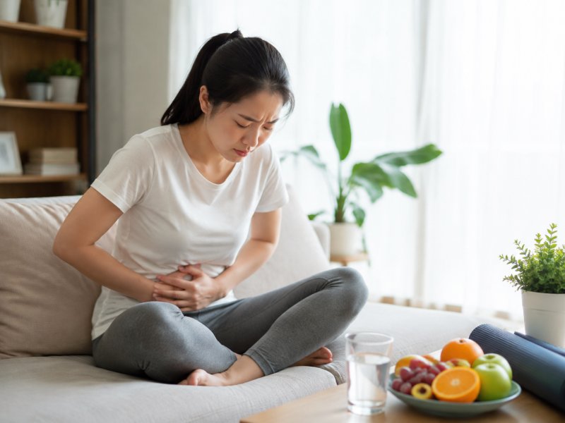 日常生活中怎么预防子宫肌瘤长大?这几件事要少做