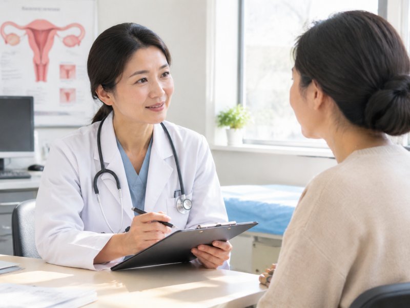 轻度糜烂要不要用药?医生建议先做这3项检查
