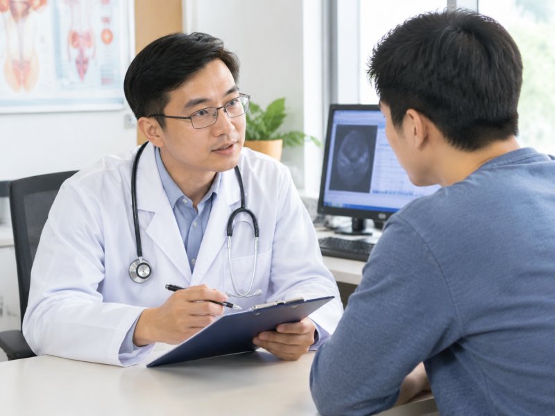 小阴茎会不会影响生育能力,男性不育检查时医生一般怎么判断