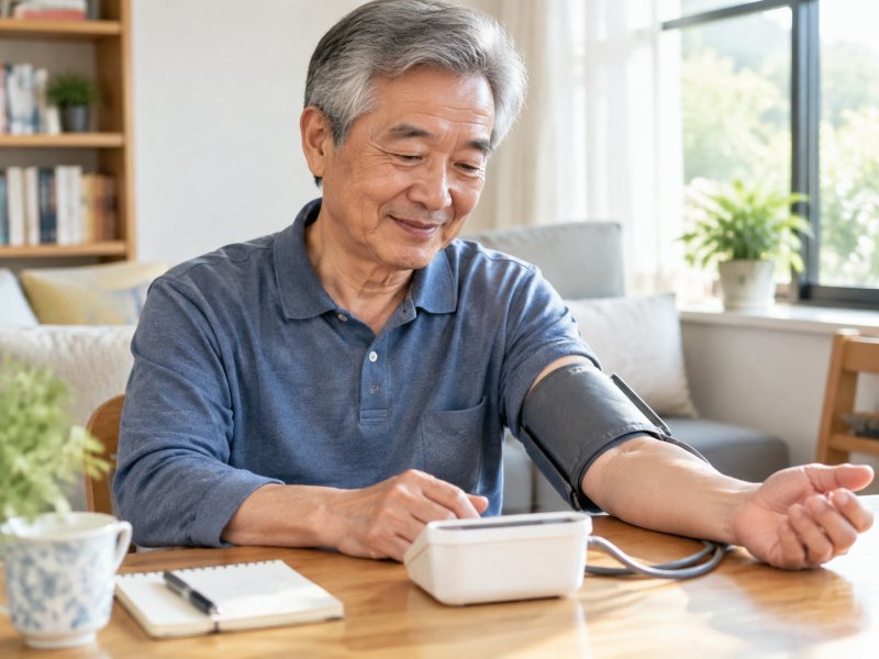 血压降到130/80了，多久复查一次才安全？