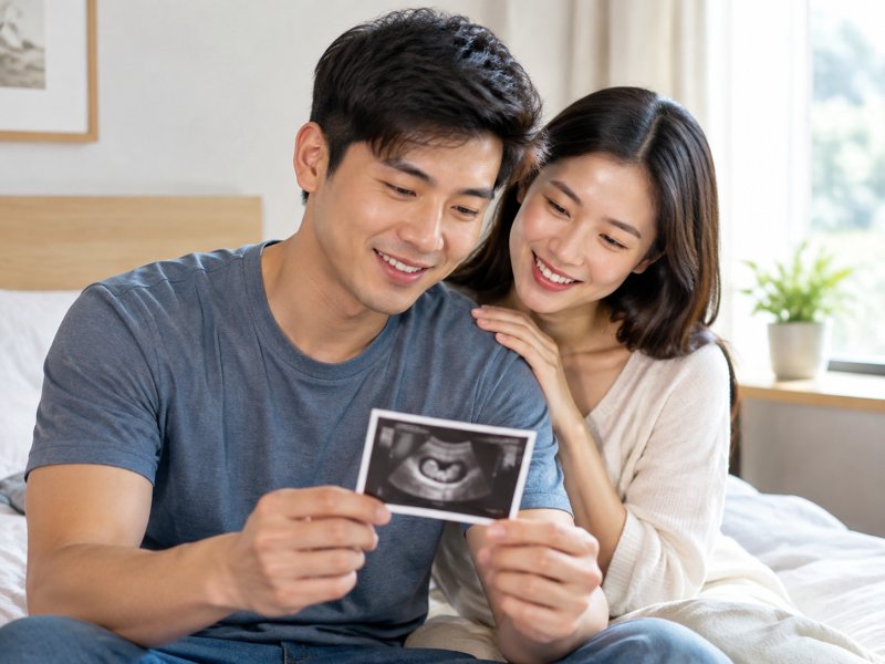 准备要孩子的话,男性怎么预防生殖系统感染才能不耽误大事