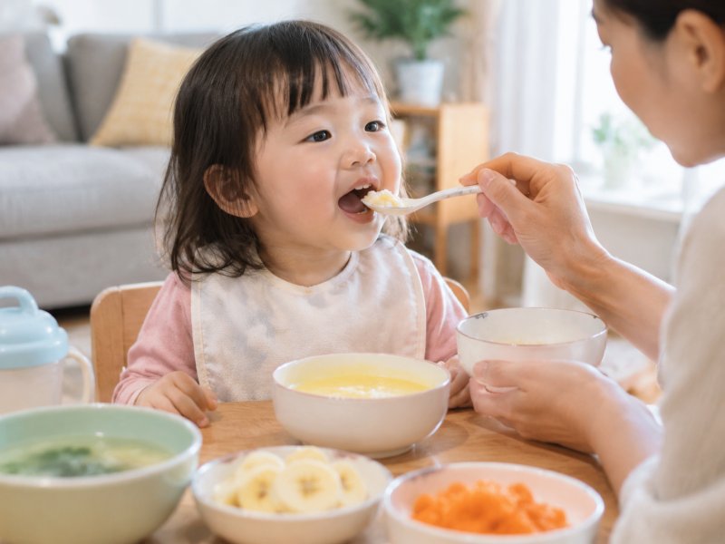 孩子急性肠炎后吃什么恢复最快,三岁宝宝饮食怎么安排