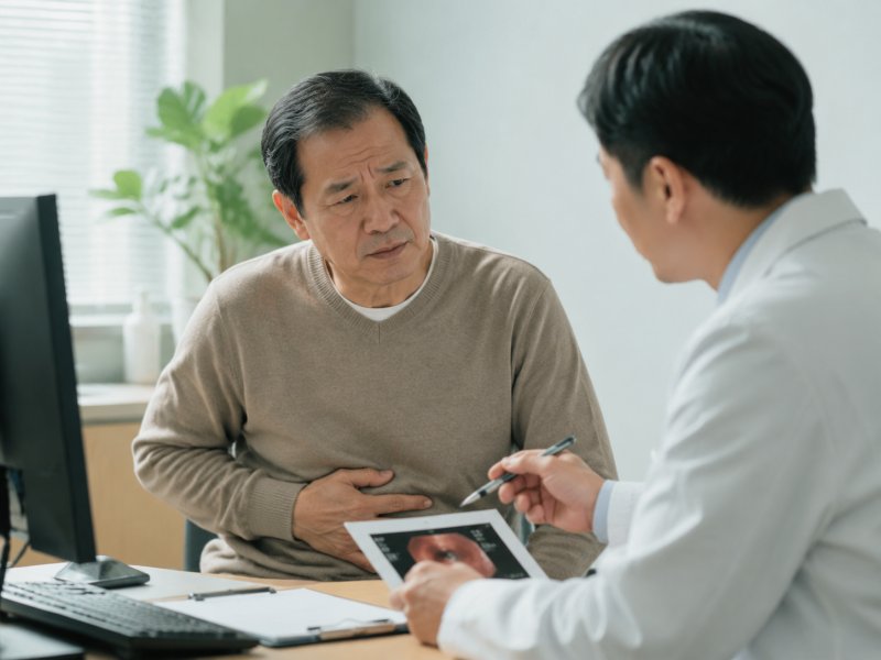 慢性胃炎要不要做胃镜检查?哪些人必须查一次才放心