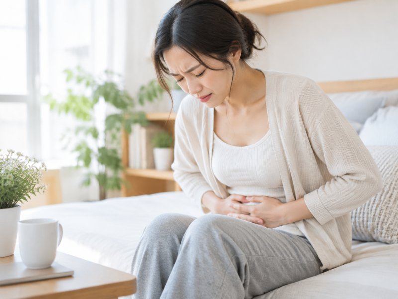 正在备孕的女性注意了,痛经是否会影响怀孕,应该怎么调理