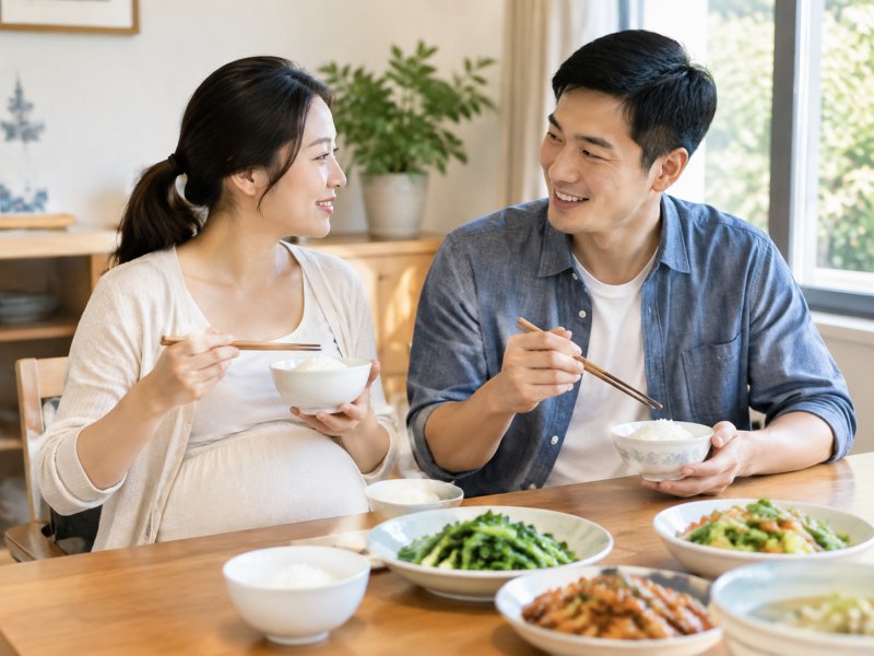 乙肝恋人一起吃饭要分碗筷吗?日常饮食该怎么注意安全?