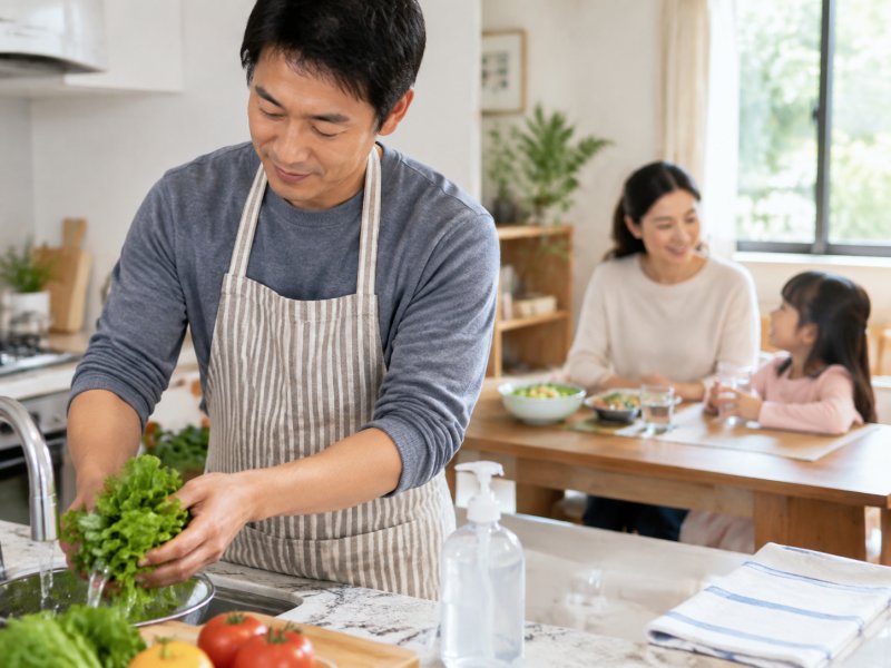 戊肝治好后还会不会再次感染,平时在家如何护理才能防止传给家人