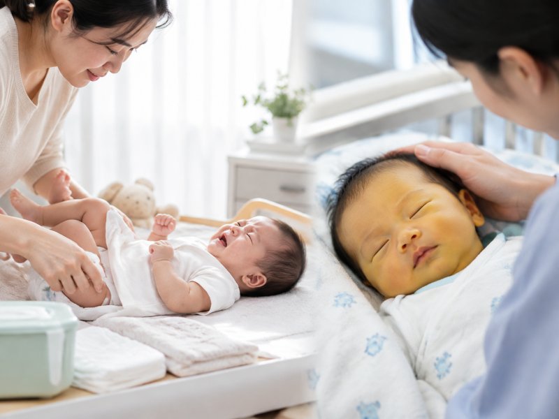 早产儿黄疸是不是比足月儿更严重?护理时要特别注意什么