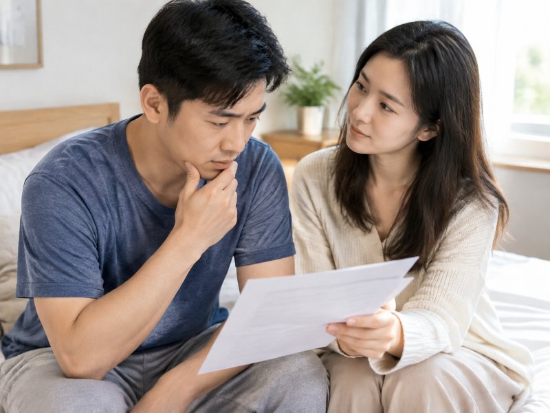 准备要孩子的时候查出早泄，生活上需要注意什么？