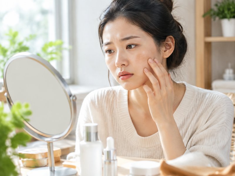 为什么色素沉淀越护理越重?要不要先停用美白产品观察皮肤反应