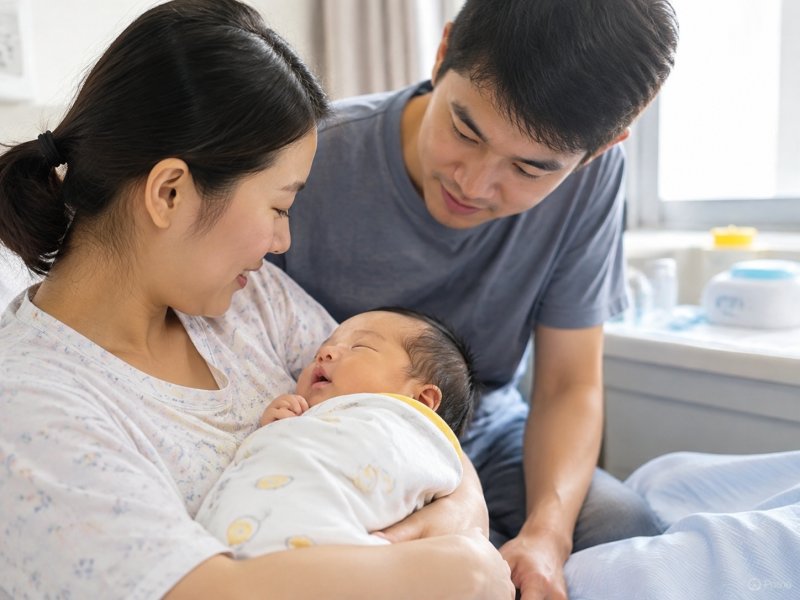新生儿黄疸反反复复是什么原因？家长要不要重复跑医院