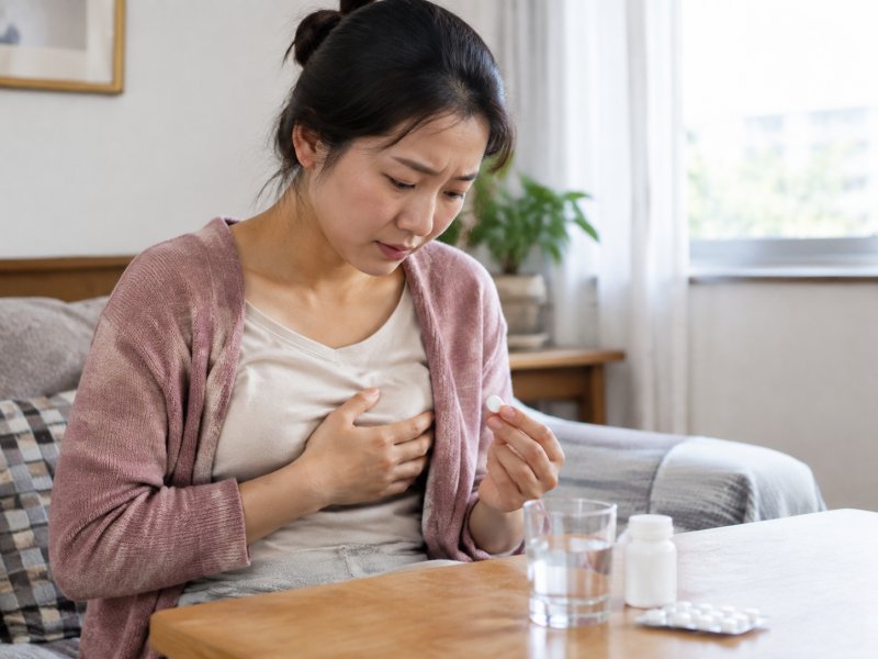 得了乳腺炎吃药两三天还没好转要不要换个医院,在家怎么护理不耽误恢复