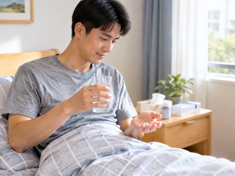 包皮过长做完手术多久能恢复,术后怎么护理好得快
