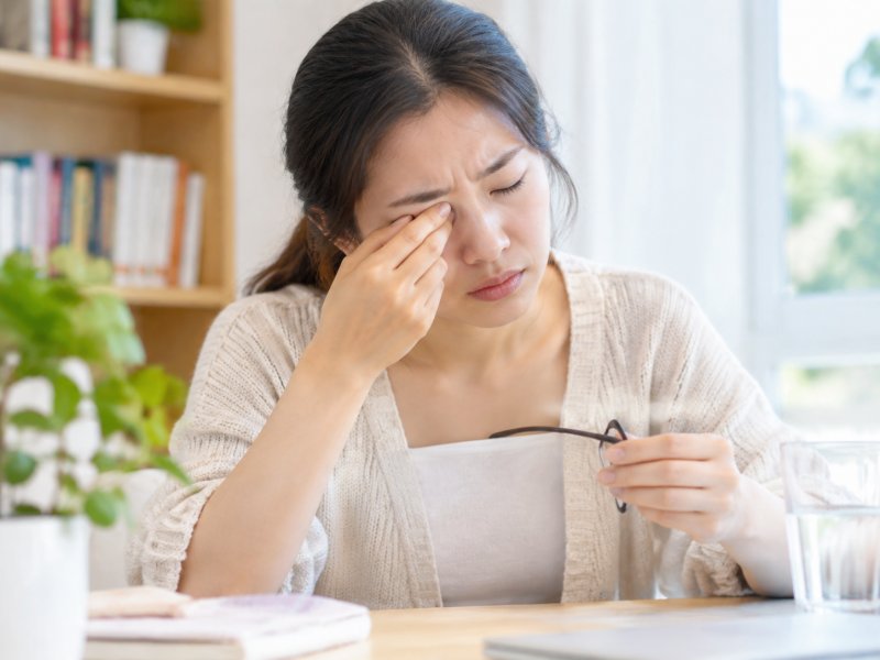 甲亢突眼眼睛胀得难受怎么办，日常护理方法有哪些