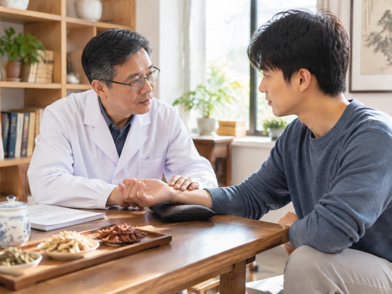 还没结婚的年轻人会不会得少精子症？这5件伤精的事现在就得躲开