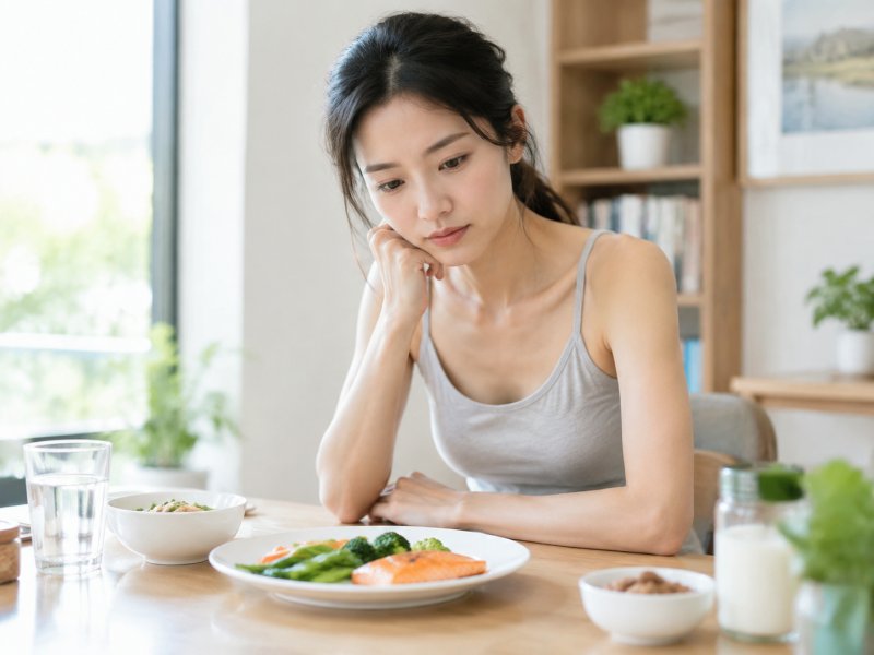 蛋白质吸收不好导致的消瘦,日常护理该注意什么?