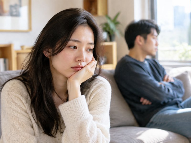 感情里女人会不会更容易主动放手,背后的真实原因到底该怎么看
