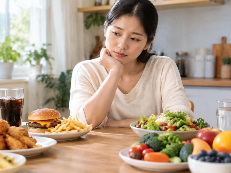 浆液性乳腺炎是不是和吃得太油腻有关?平时饮食该怎么忌口