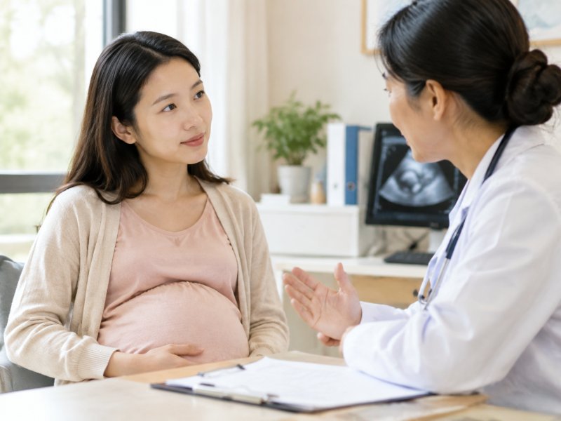 孕妇查出乙肝要不要抗病毒治疗,会不会传染给肚子里宝宝?