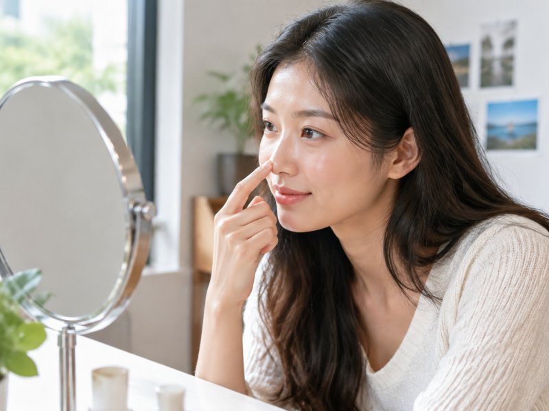 做鼻尖美容术前要预防什么？不想越整越假，建议先想清楚这3件事