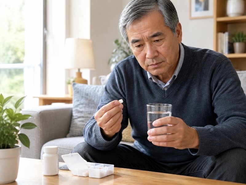 心绞痛不发作的时候要不要也含点药预防一下,还是只在疼的时候用?