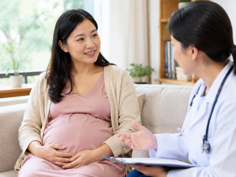 乙肝孕妇肝功能正常，孕期还要不要吃药来阻断？
